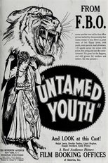 Untamed Youth Untamed Youth