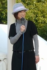 Junko Hosoe