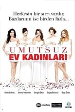 Poster for Umutsuz Ev Kadınları Season 1