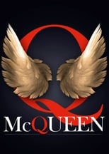 Poster for McQueen