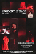 J-Hope Tour: 'Hope On The Stage' - The Movie