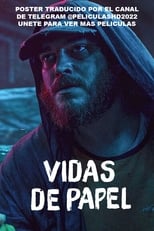 Ver Vidas de papel (2021) Online