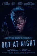 Poster for Out At Night