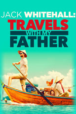 Poster for Jack Whitehall: Travels with My Father Season 1