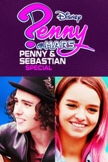 Poster for Penny On M.A.R.S.: Penny & Sebastian Special