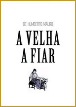 A Velha a Fiar main poster