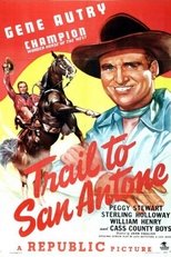 Trail to San Antone (1947)