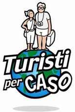 Turisti per caso: Sushi, geishe e samurai poster