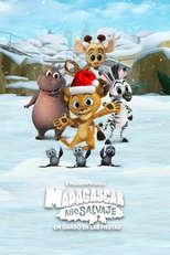 Madagascar: A Little Wild Holiday Goose Chase