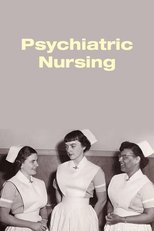 Poster for Psychiatric Nursing