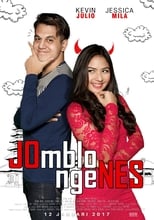 Poster for Jomblo Ngenes