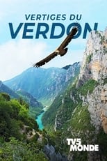 Poster for Vertiges du Verdon