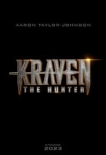 Poster di Kraven the Hunter