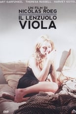 Poster di Il lenzuolo viola