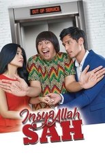 Poster for Insya Allah Sah 