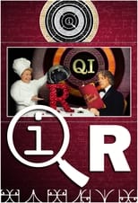 Poster for QI Season 18