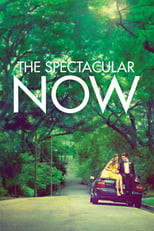 Poster di The Spectacular Now