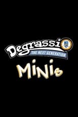 Poster for Degrassi: Minis