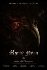 Poster for Morte Nera