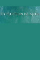 Expedición Islas poster