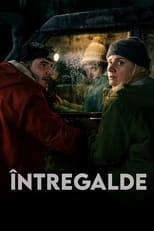 Poster for Întregalde