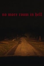 Poster for No More Room in Hell