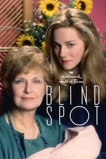 Poster for Blind Spot