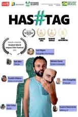 Poster for Hashtag