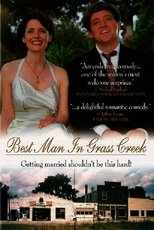 Poster for Best Man in Grass Creek