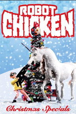 Robot Chicken: Christmas Specials