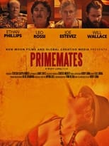 Poster for PrimeMates