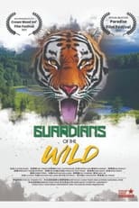 Guardians of the Wild poster