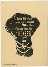 Poster for Boxer