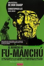 The Blood of Fu Manchu