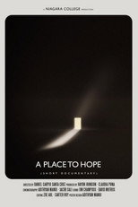 A Place to Hope poster