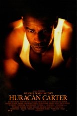 VER Huracán Carter (1999) Online Gratis HD