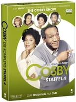 Poster for Cosby Season 4