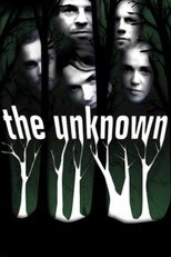 The Unknown main poster