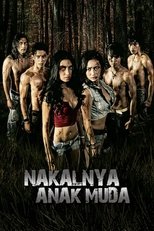 Poster for Nakalnya Anak Muda