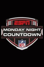 Poster for Monday Night Countdown