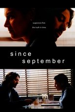 Since September main poster