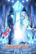 Poster for IDOLiSH7 Season 2