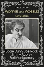 Poster for Worries and Wobbles