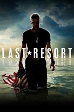 Poster for Last Resort