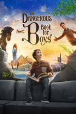 Poster for The Dangerous Book for Boys