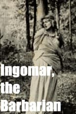 Poster for Ingomar, the Barbarian