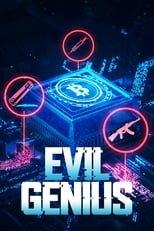 Poster for Evil Genius