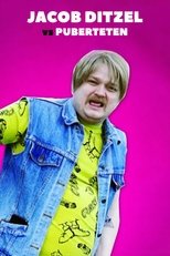 DK - Jacob ditzel vs puberteten