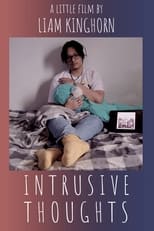 Poster for Intrusive Thoughts 