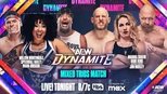 All Elite Wrestling: Dynamite 7x22 (S07E22)
